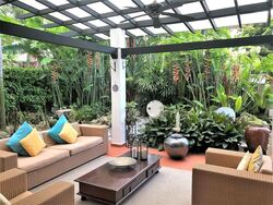 Shamrock Park (D10), Semi-Detached #573900991